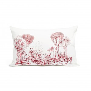 sm_red campfire single