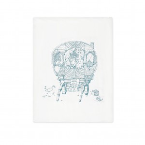 SUN_gypsywagon doona