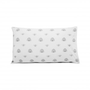 Beehive Pillowcase